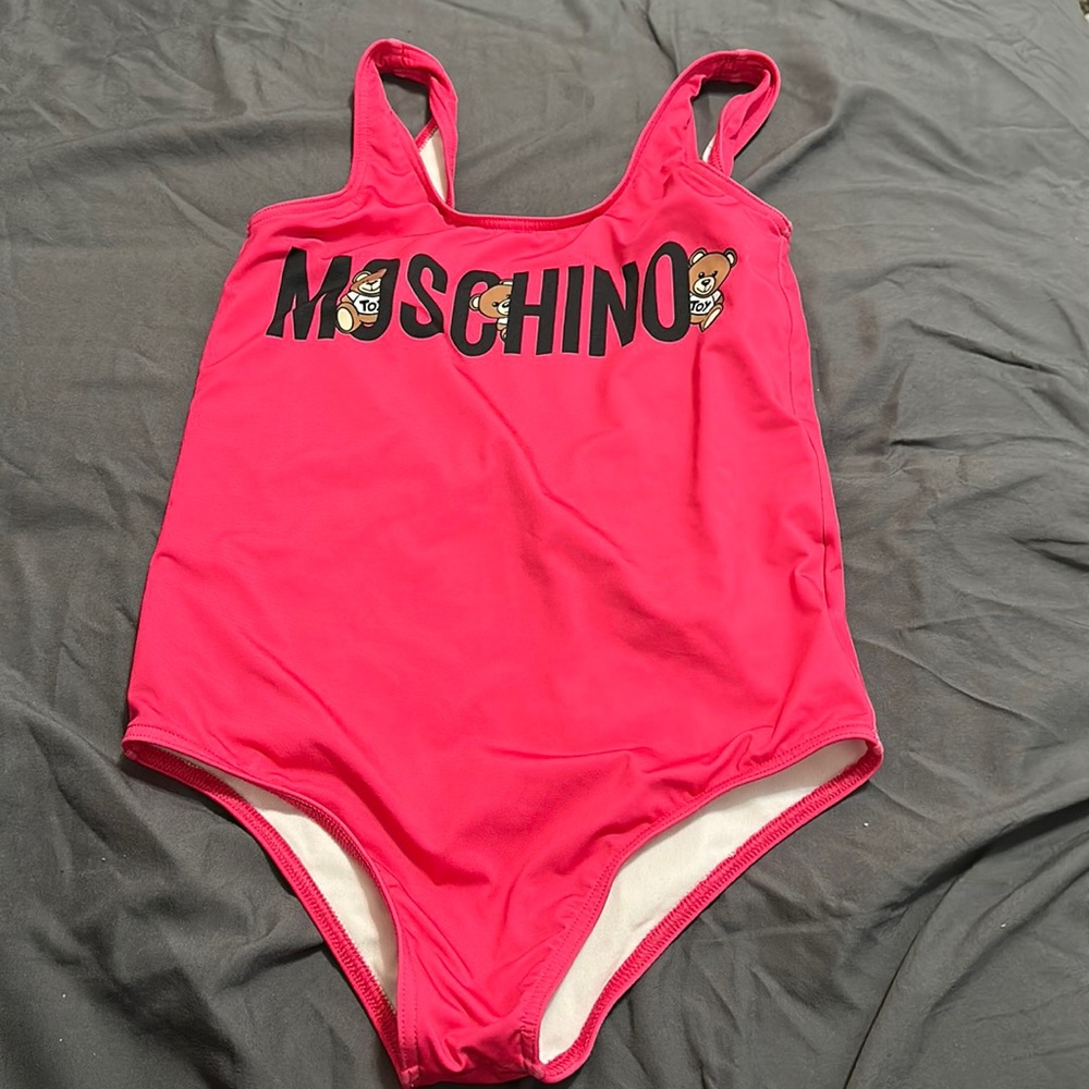 Moschino Bathing Suit
